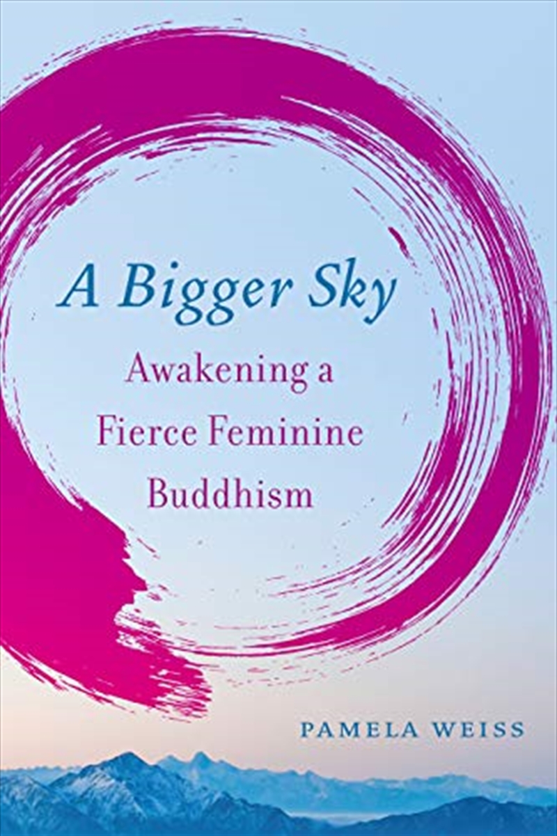 A Bigger Sky/Product Detail/Religion & Beliefs