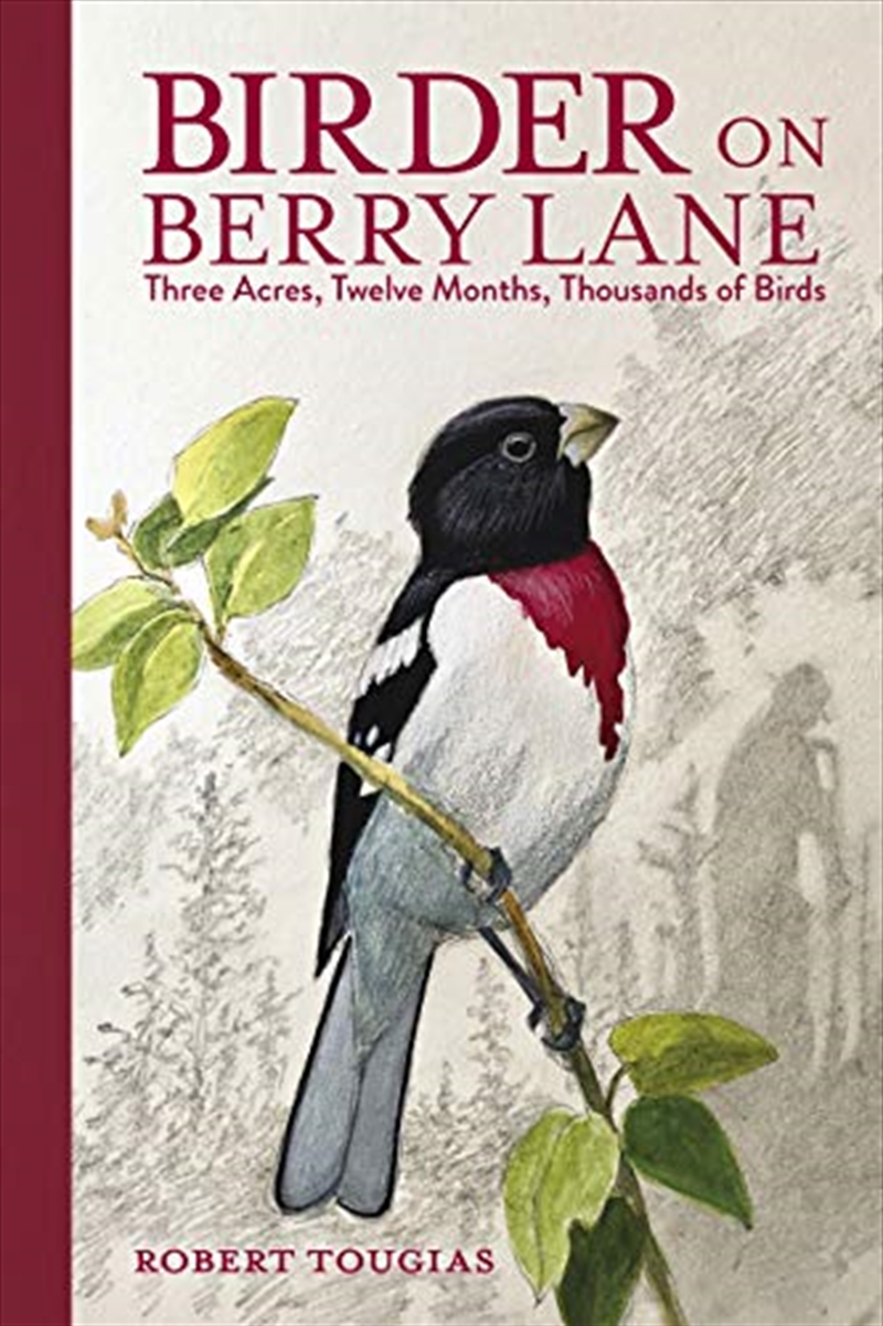 Birder on Berry Lane/Product Detail/Biographies & True Stories
