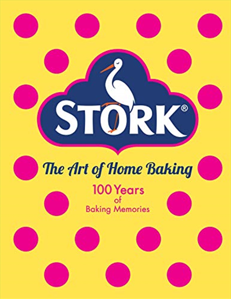 Stork: The Art of Home Baking/Product Detail/Recipes, Food & Drink