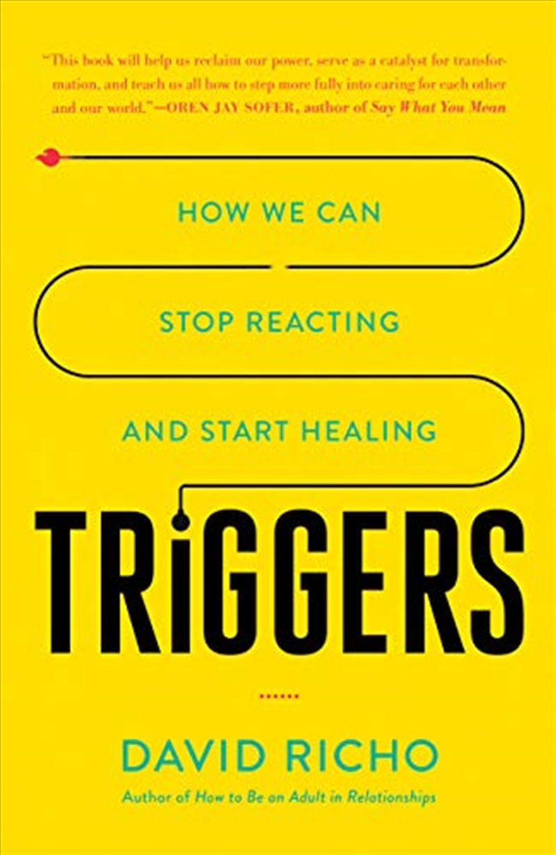 Triggers/Product Detail/Self Help & Personal Development