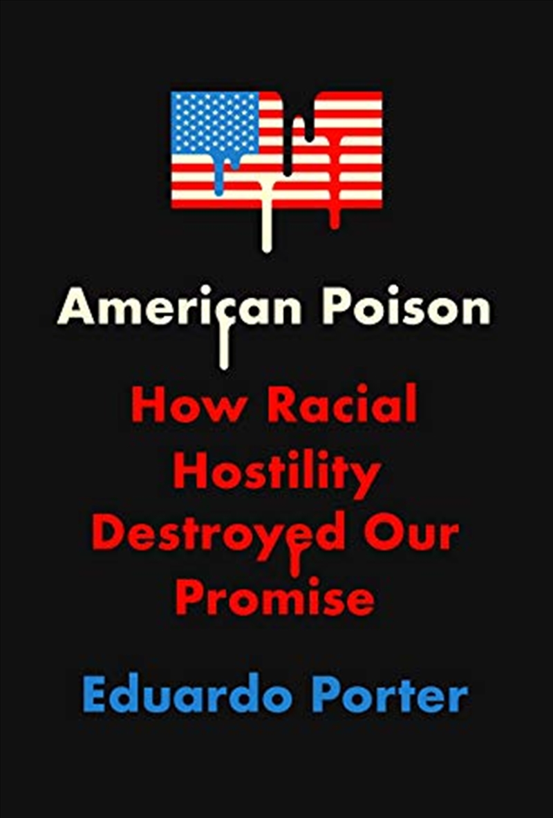 American Poison/Product Detail/Politics & Government