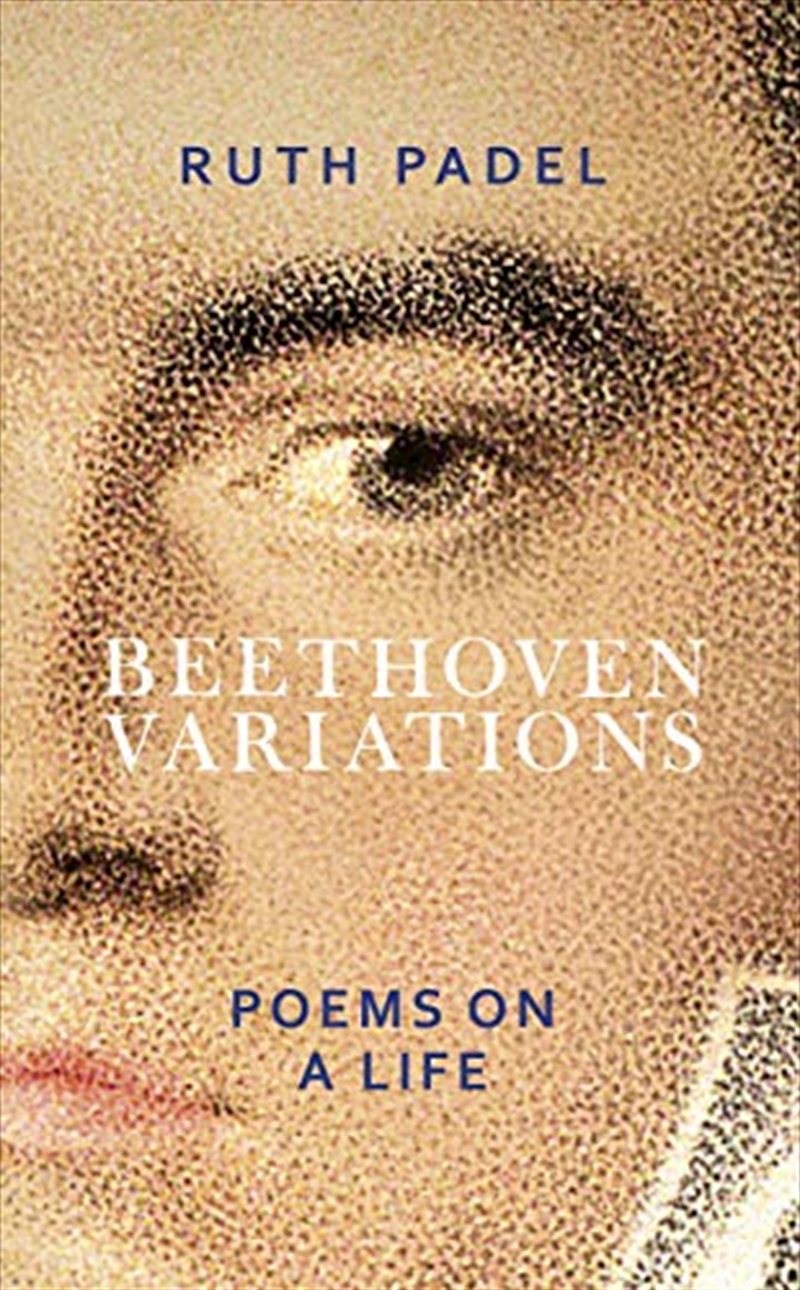 Beethoven Variations/Product Detail/Arts & Entertainment