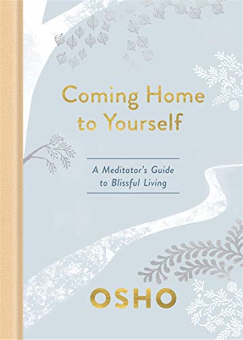 Coming Home to Yourself/Product Detail/Religion & Beliefs