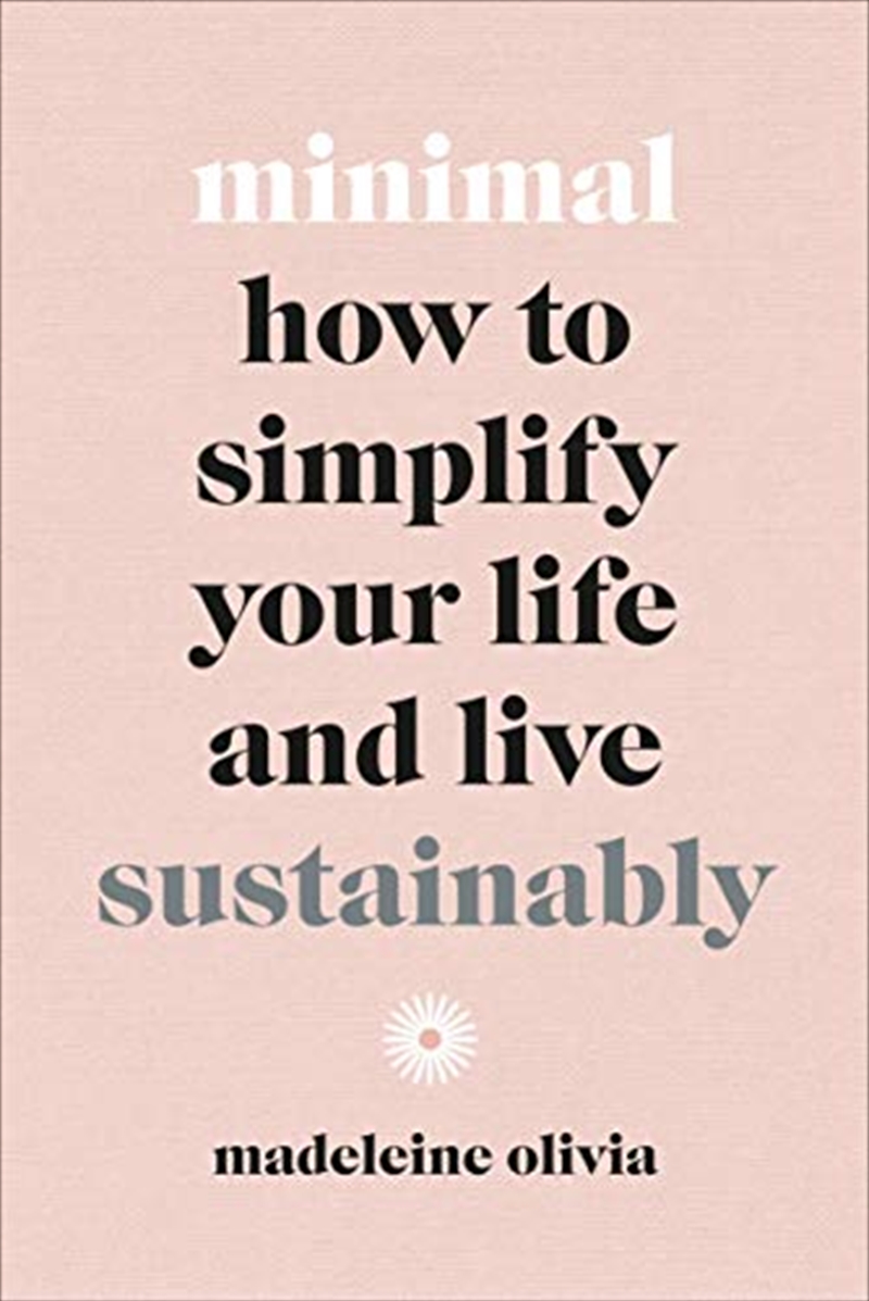 Minimal/Product Detail/Self Help & Personal Development