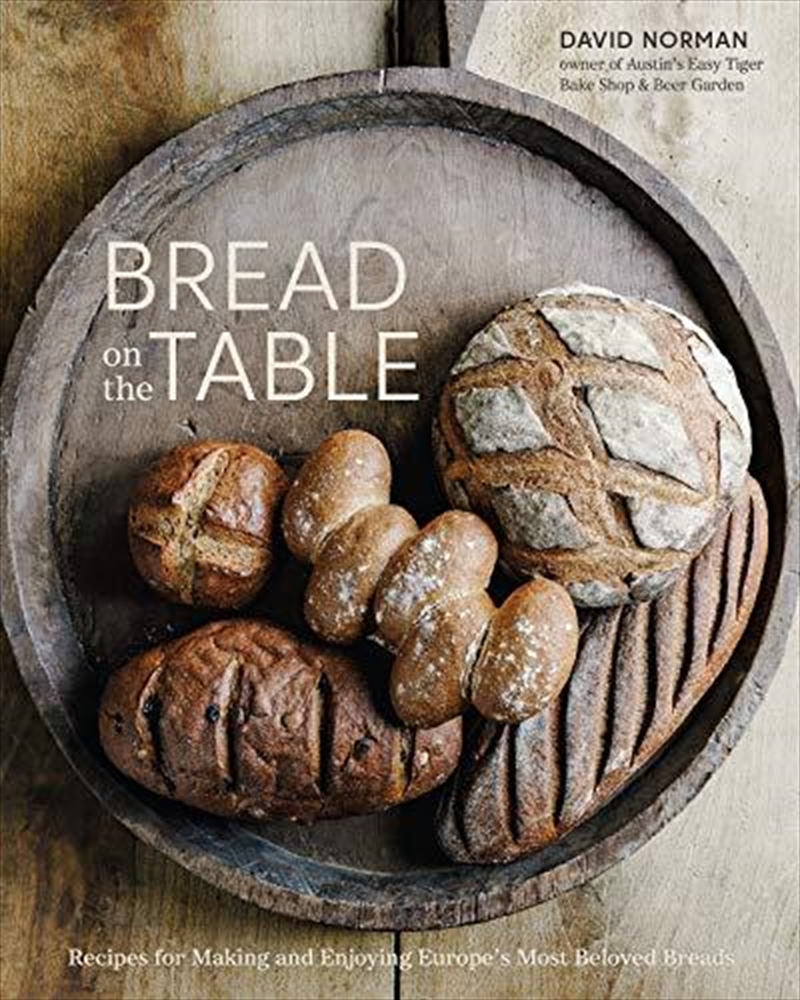 Bread on the Table/Product Detail/Recipes, Food & Drink