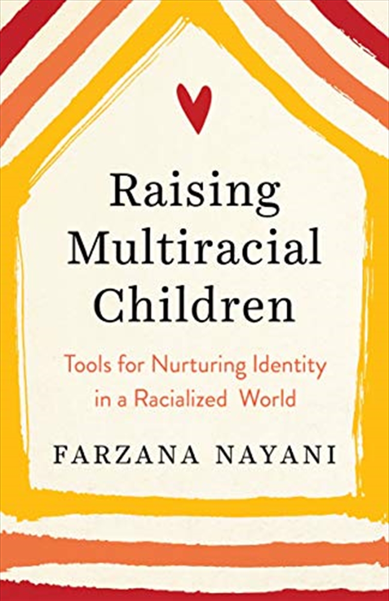 Raising Multiracial Children/Product Detail/Politics & Government
