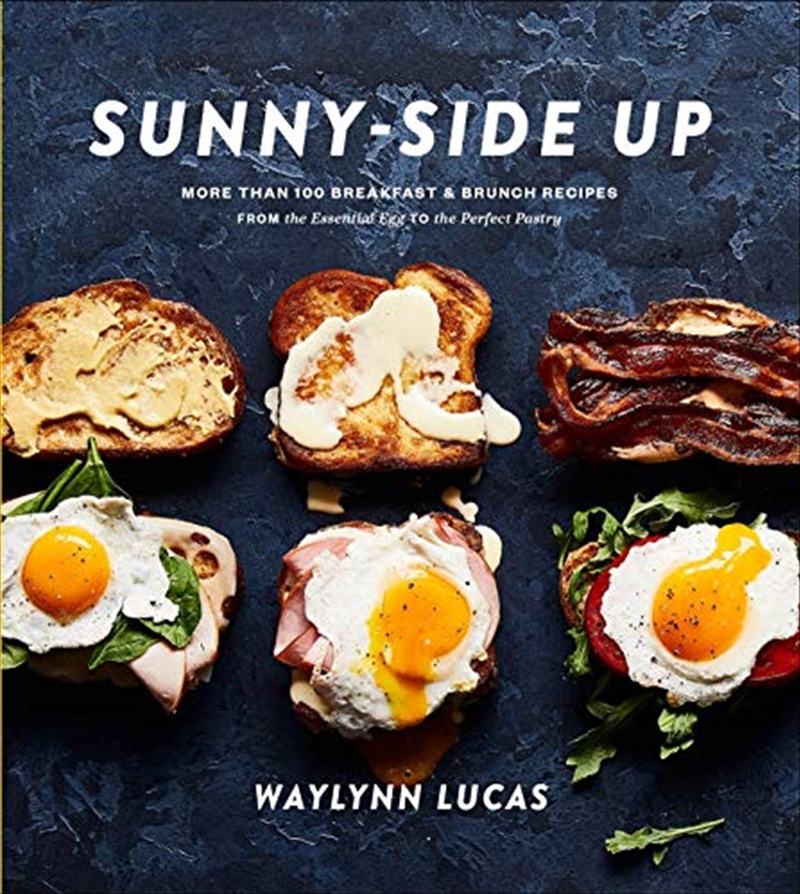 Sunny-Side Up/Product Detail/Recipes, Food & Drink