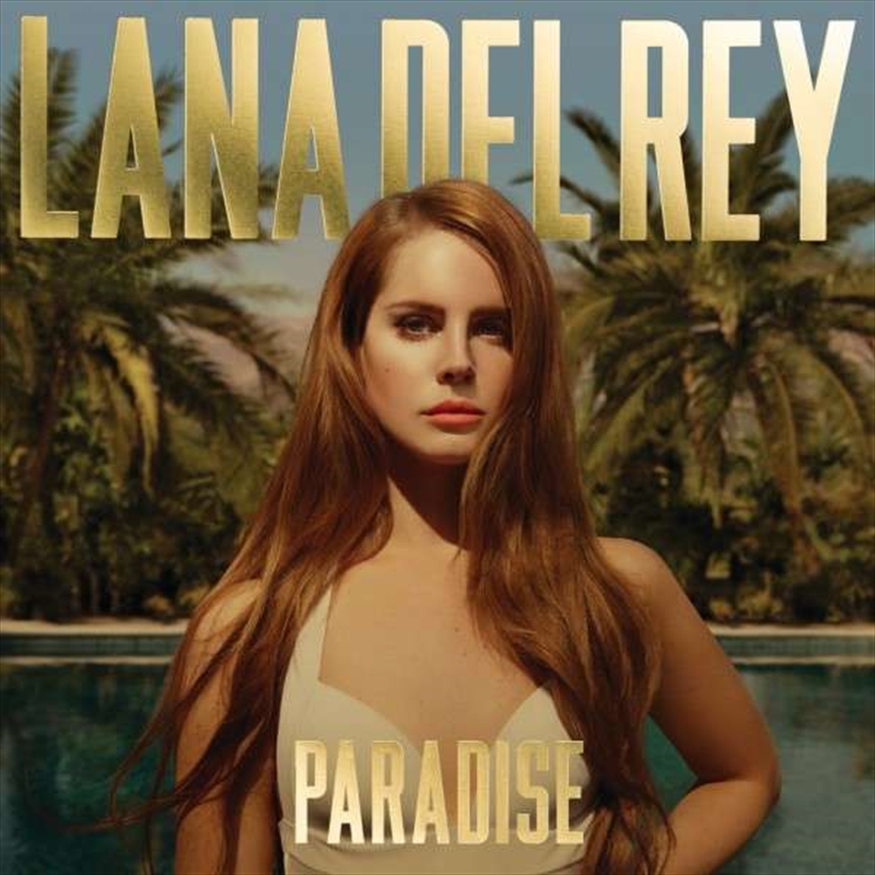 Born To Die (Paradise Edition)/Product Detail/Alternative