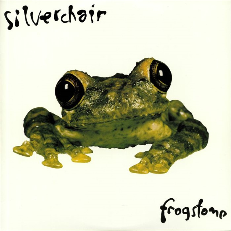 Frogstomp/Product Detail/Rock