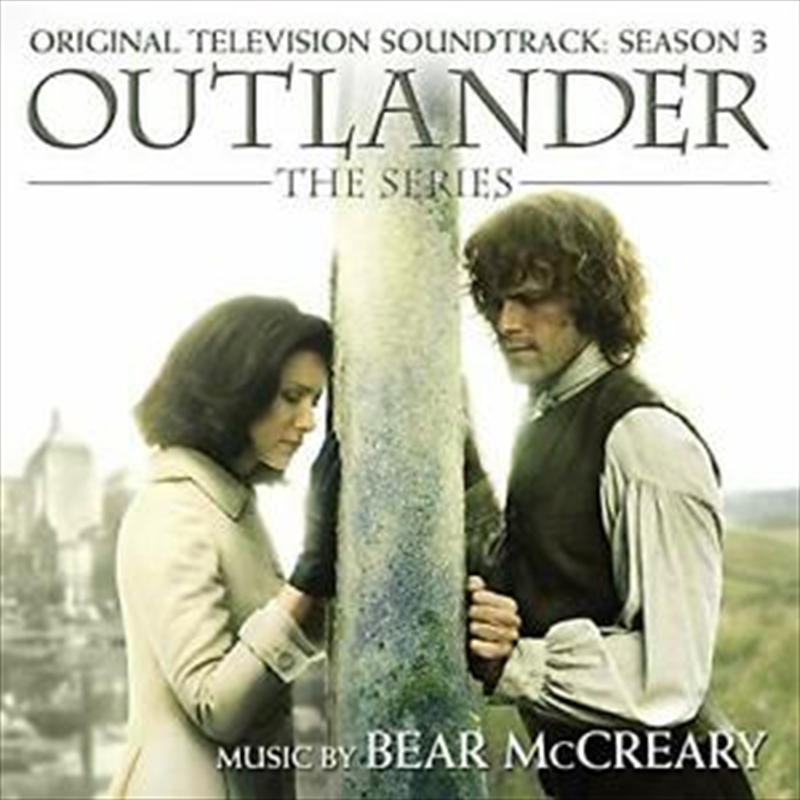 Outlander - Season 3/Product Detail/Soundtrack