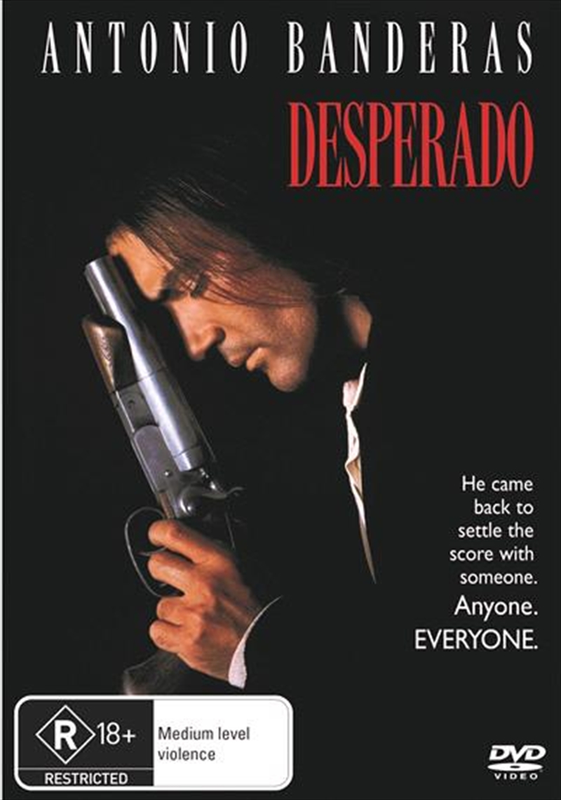 Desperado/Product Detail/Action