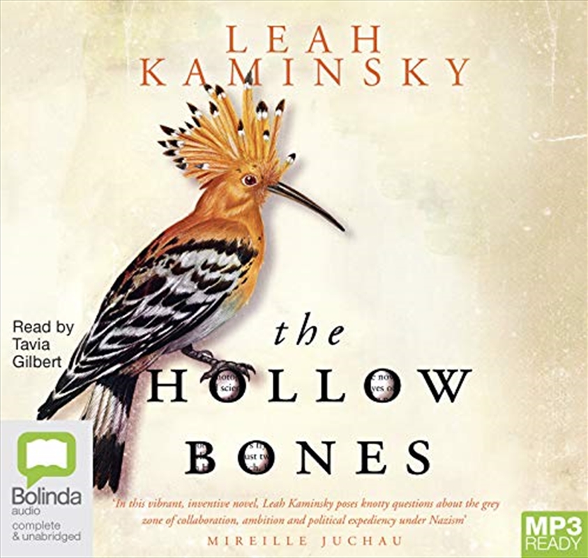 The Hollow Bones/Product Detail/Historical Fiction