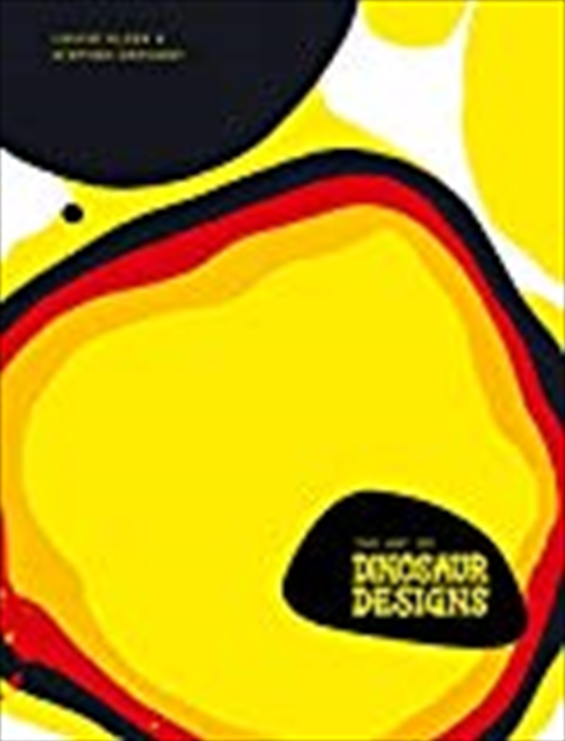 The Art of Dinosaur Designs/Product Detail/House and Home Design