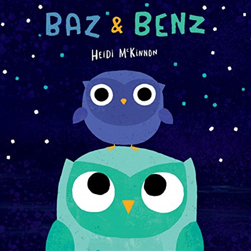 Baz & Benz (hardcover)/Product Detail/Childrens Fiction Books