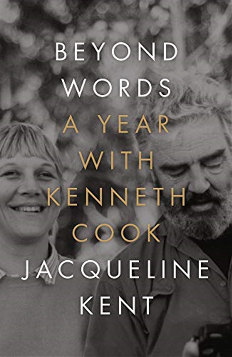 Beyond Words: A Year with Kenneth Cook/Product Detail/Biographies & True Stories