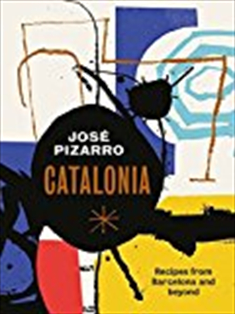 Catalonia: Spanish Recipes From Barcelona And Beyond/Product Detail/Recipes, Food & Drink