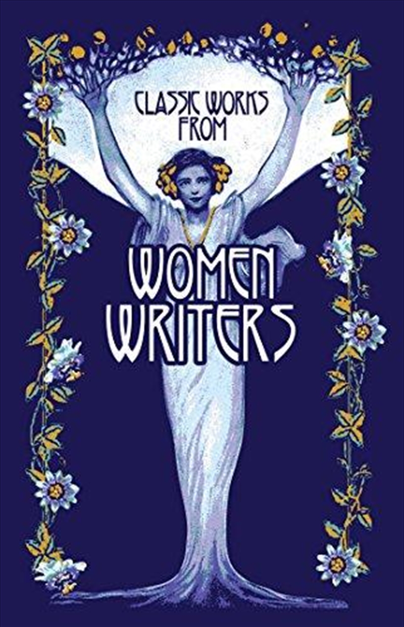 Classic Works from Women Writers/Product Detail/Literature & Plays