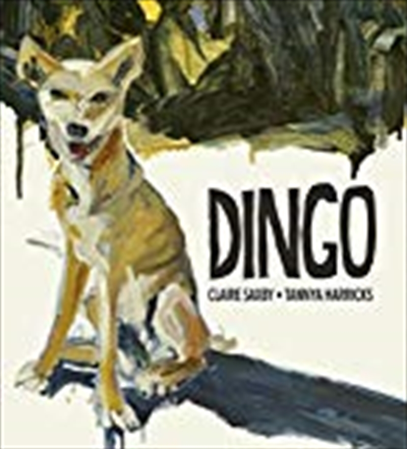 Dingo/Product Detail/Animals & Nature