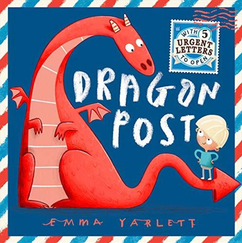 Dragon Post/Product Detail/Childrens Fiction Books