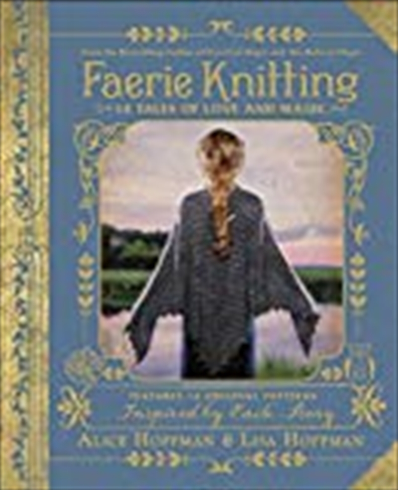 Faerie Knitting: 14 Tales Of Love And Magic/Product Detail/Crafts & Handiwork