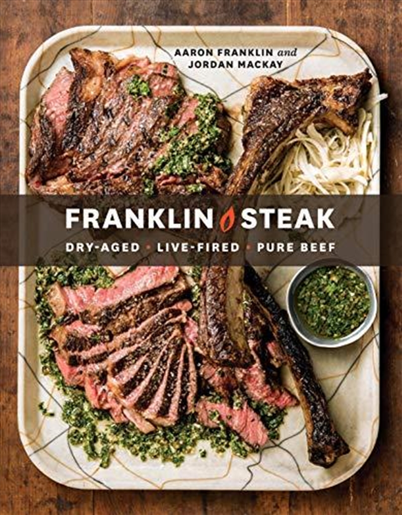 Franklin Steak/Product Detail/Recipes, Food & Drink