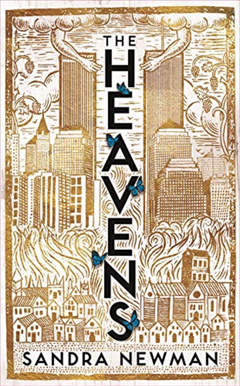 The Heavens/Product Detail/Modern & Contemporary