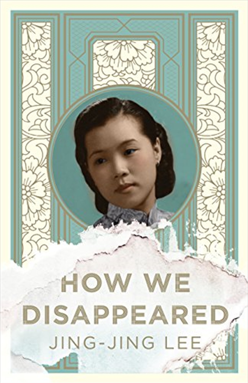 How We Disappeared/Product Detail/Historical Fiction