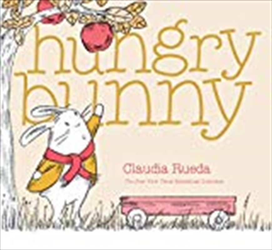 Hungry Bunny/Product Detail/Childrens Fiction Books