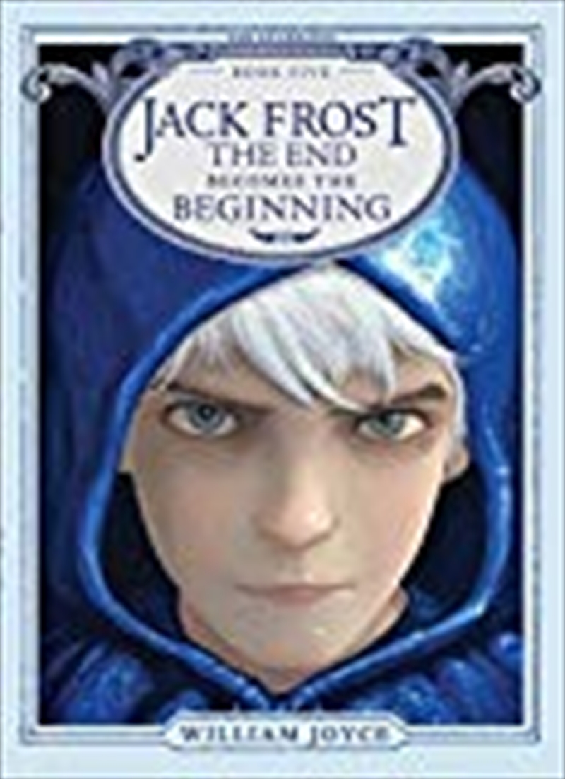 Jack Frost/Product Detail/Childrens Fiction Books