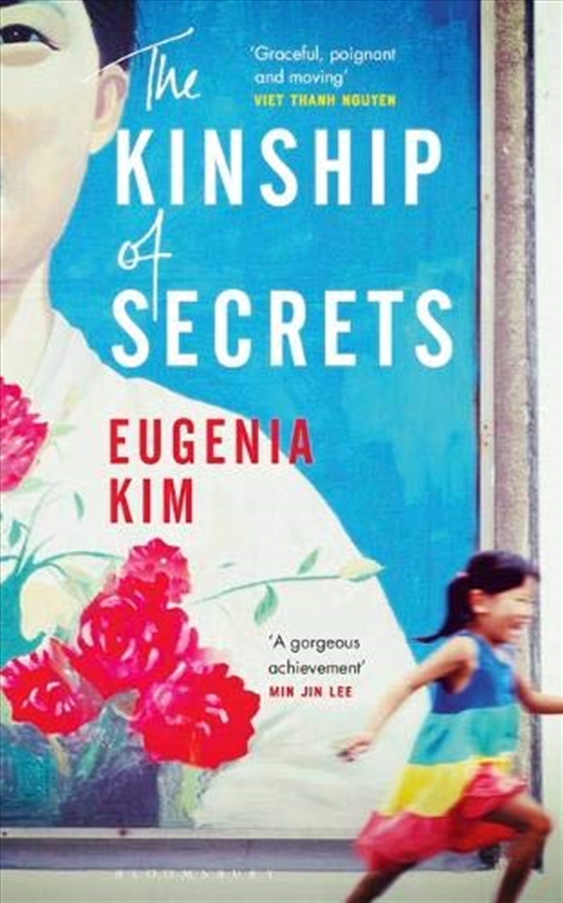 The Kinship Of Secrets/Product Detail/Historical Fiction