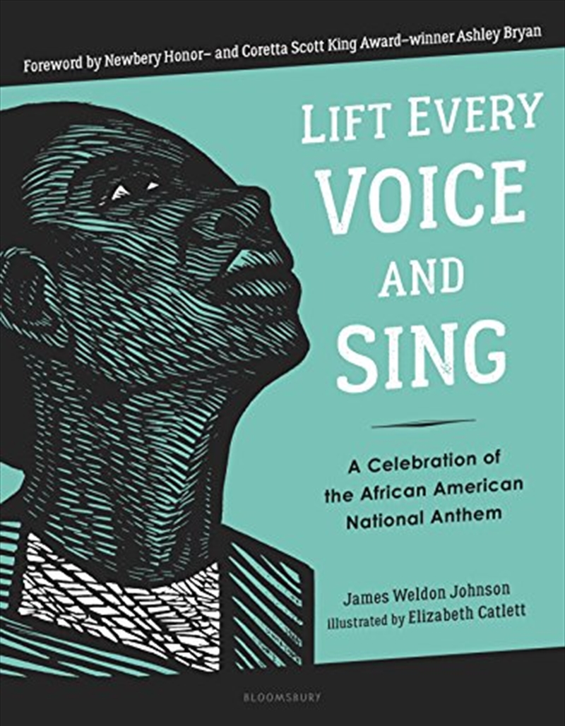 Lift Every Voice And Sing/Product Detail/Childrens