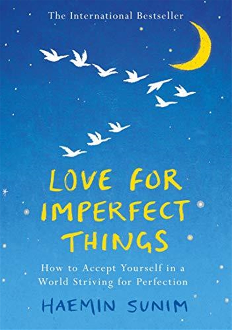 Love for Imperfect Things/Product Detail/Self Help & Personal Development