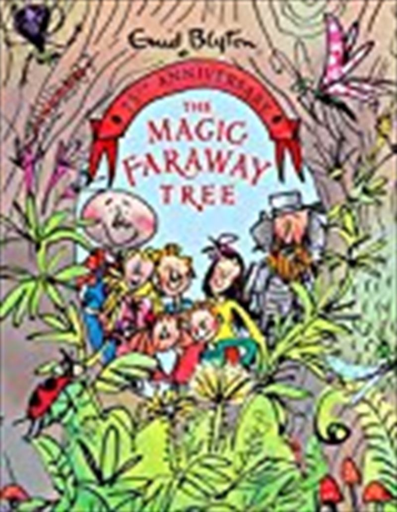 Magic Faraway Tree/Product Detail/Children
