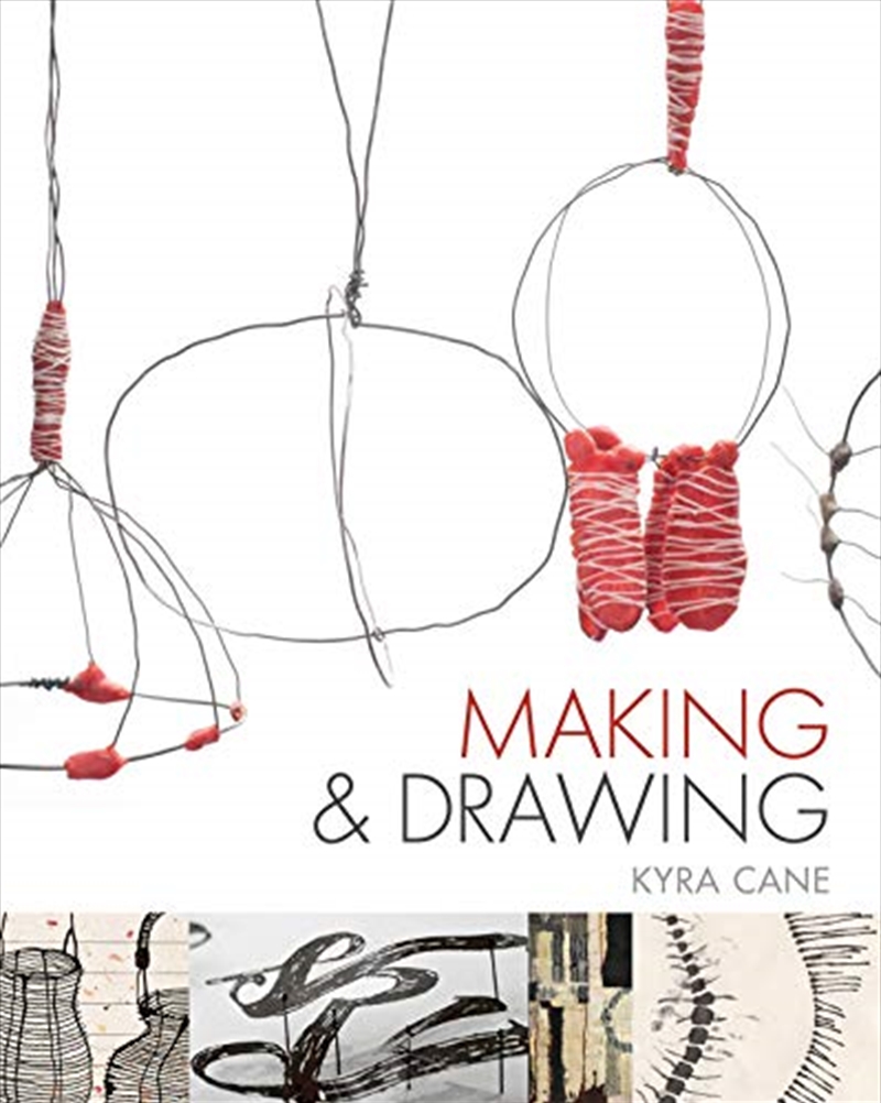 Making And Drawing/Product Detail/Biographies & True Stories