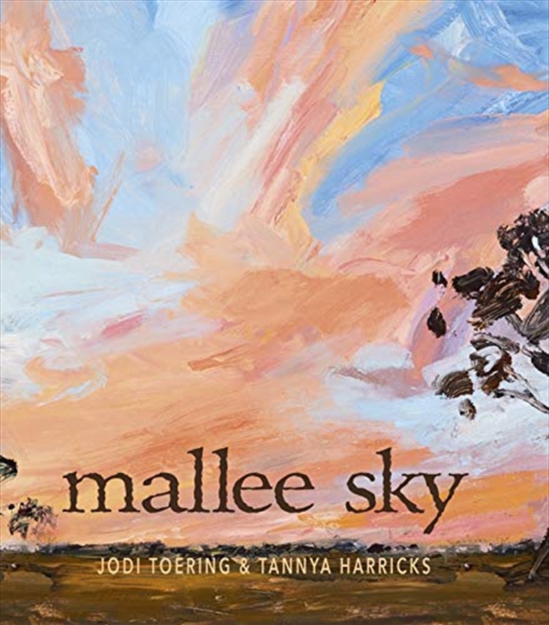 Mallee Sky/Product Detail/Early Childhood Fiction Books
