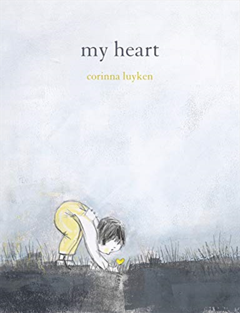 My Heart/Product Detail/Childrens Fiction Books
