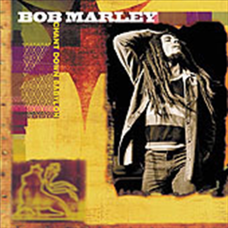 Chant Down Babylon/Product Detail/Reggae