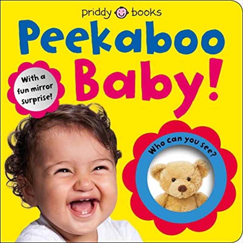Peekaboo Baby!/Product Detail/Childrens