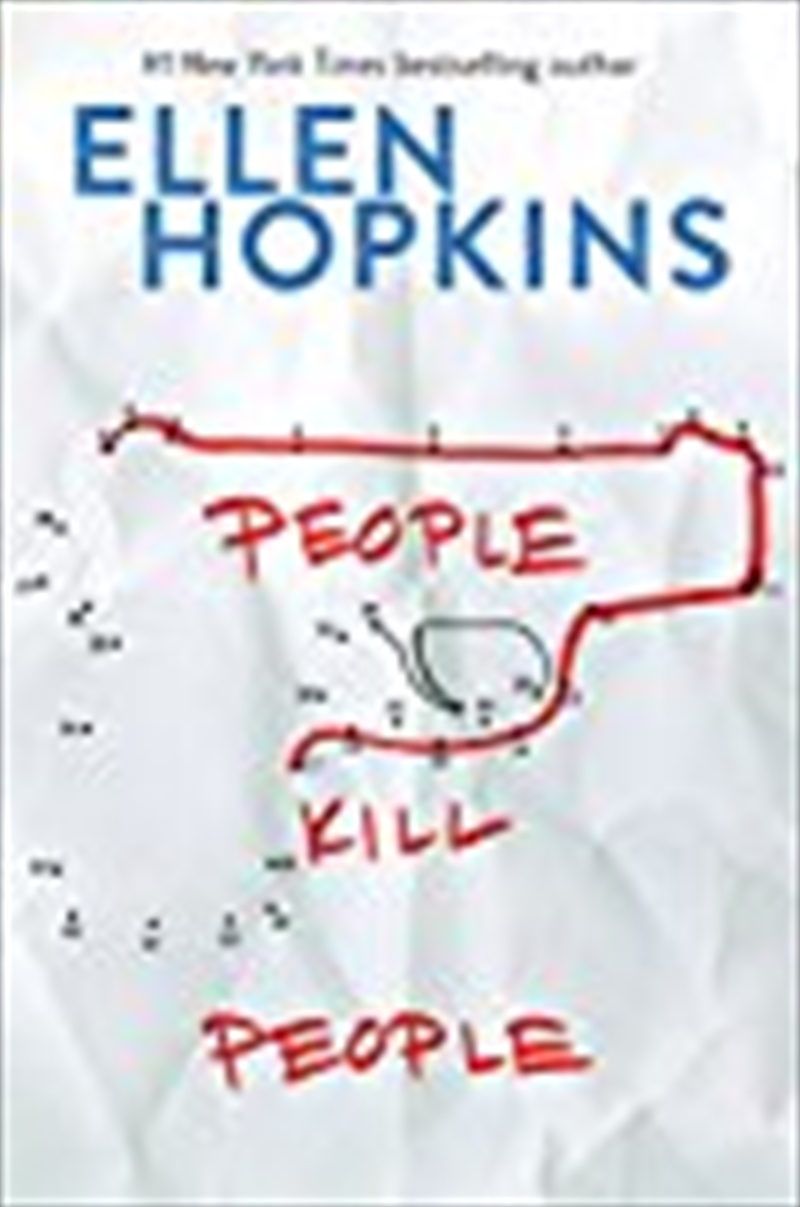 People Kill People/Product Detail/Childrens Fiction Books