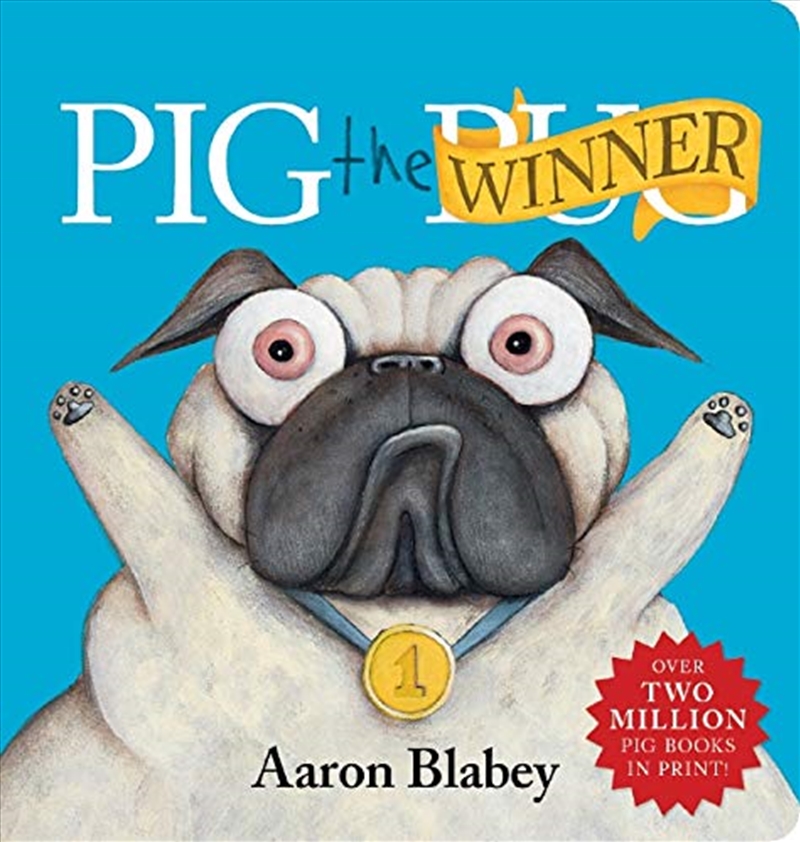 Pig The Winner/Product Detail/Childrens Fiction Books