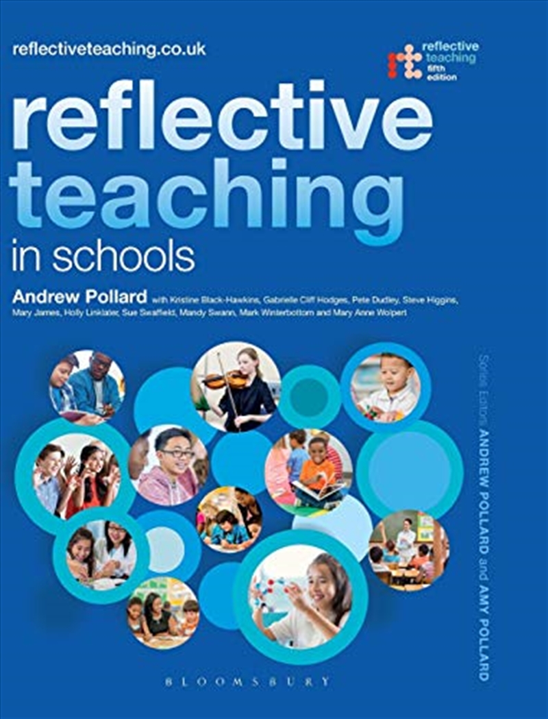 Reflective Teaching In Schools/Product Detail/Education & Textbooks