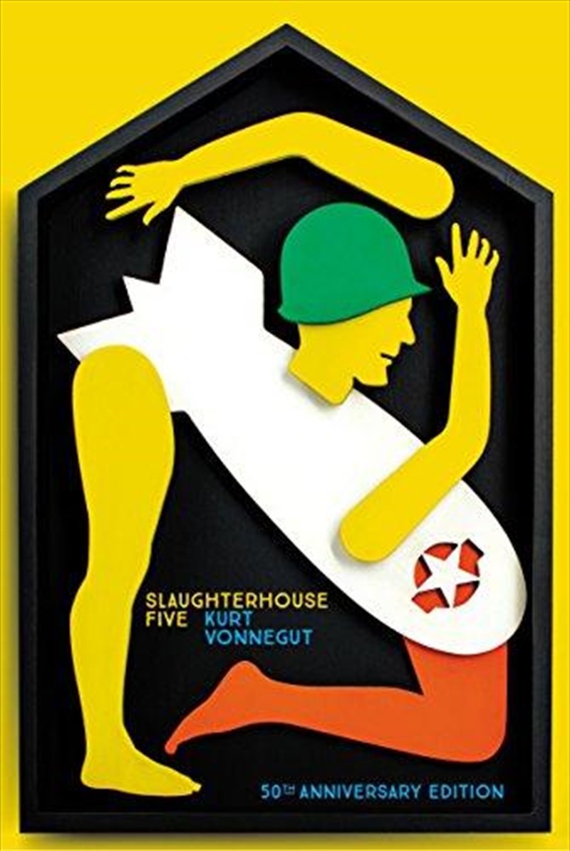 Slaughterhouse 5/Product Detail/Literature & Plays