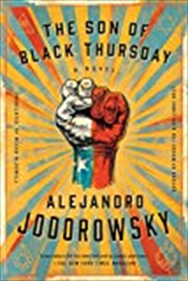The Son Of Black Thursday/Product Detail/Biographies & True Stories