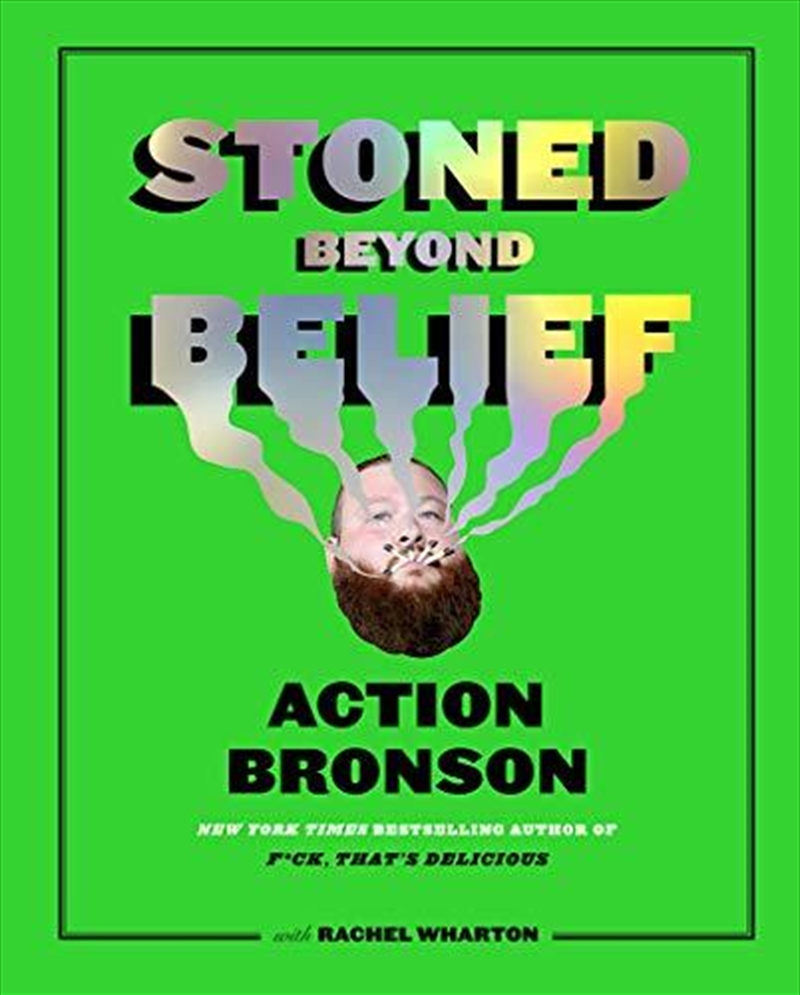 Stoned Beyond Belief/Product Detail/Comedy