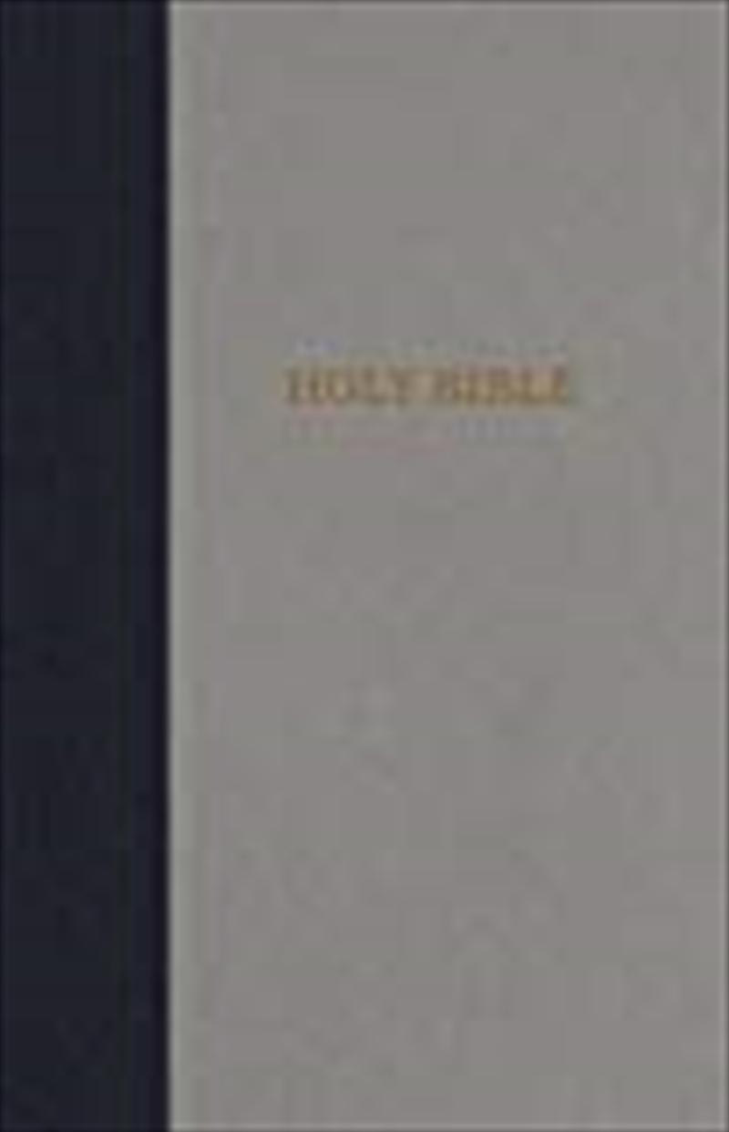 Kjv Thinline Bible Compact Clo/Product Detail/Religion & Beliefs