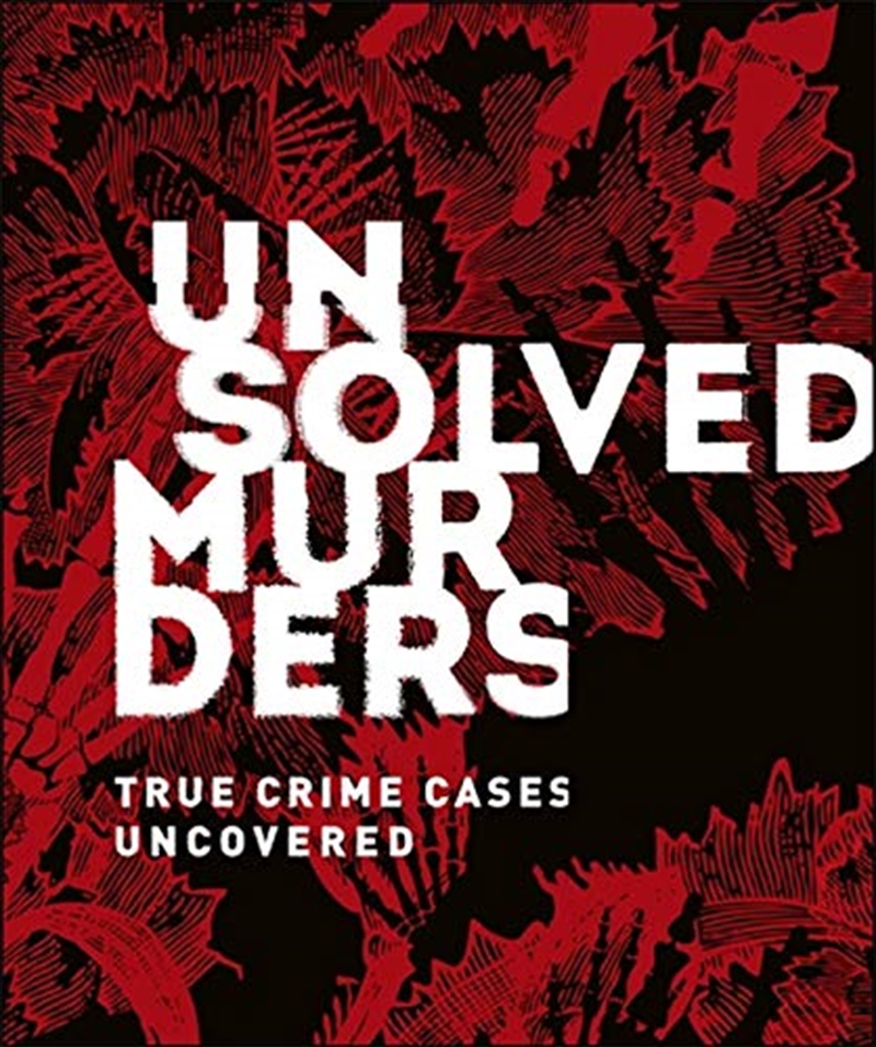 Unsolved Murders/Product Detail/True Crime