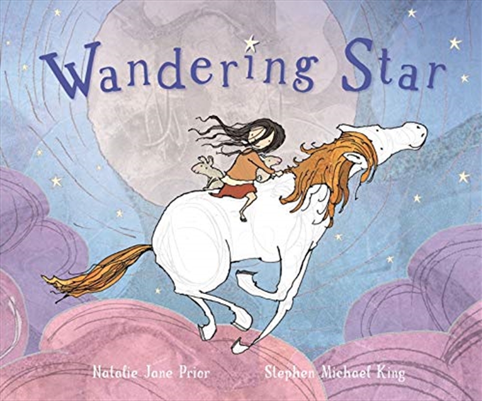 Wandering Star (hardcover)/Product Detail/Children