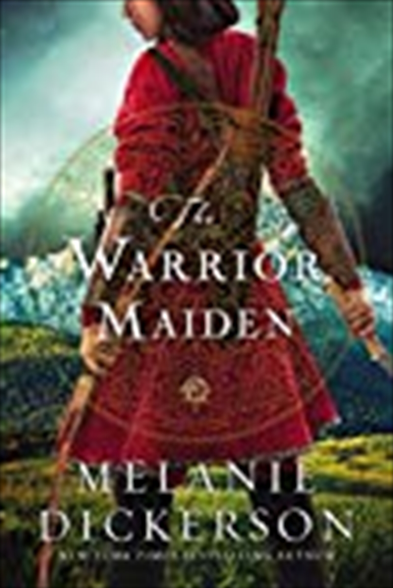 The Warrior Maiden/Product Detail/Childrens Fiction Books