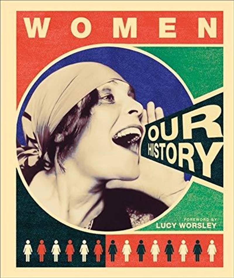 Women Our History/Product Detail/History