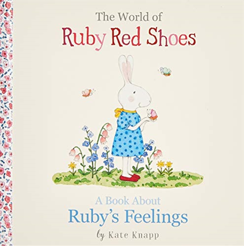 The World Of Ruby Red Shoes/Product Detail/Early Childhood Fiction Books